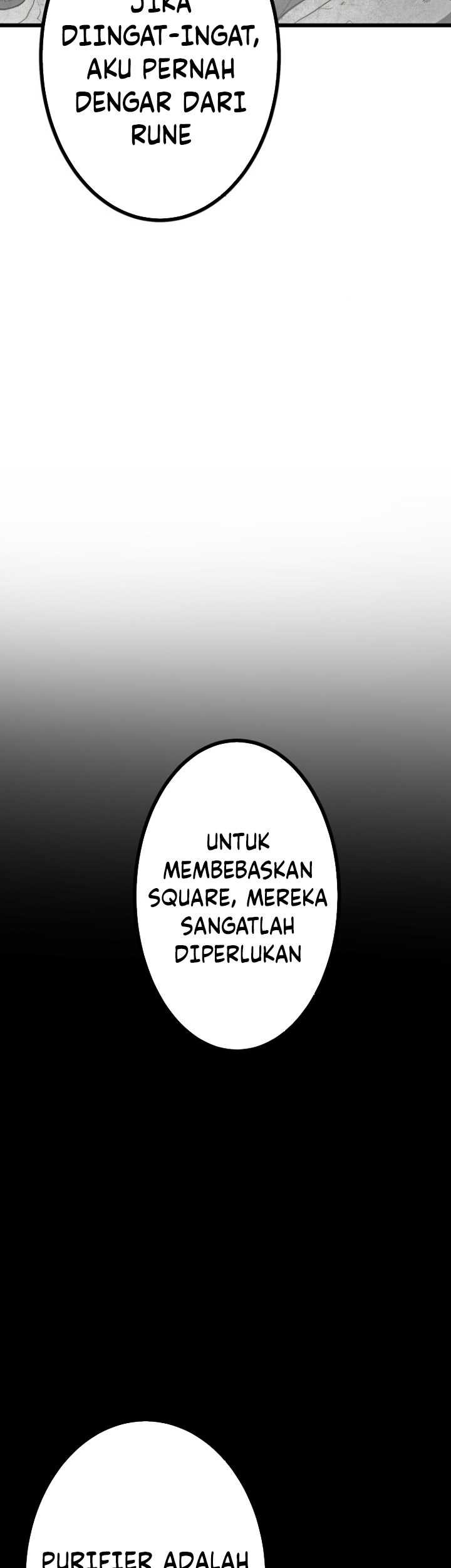 Pieces: The Return to Vengeance chapter 09 halaman 12