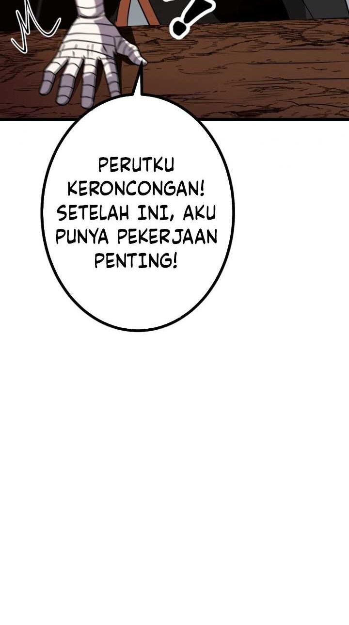 Pieces: The Return to Vengeance chapter 09 halaman 25
