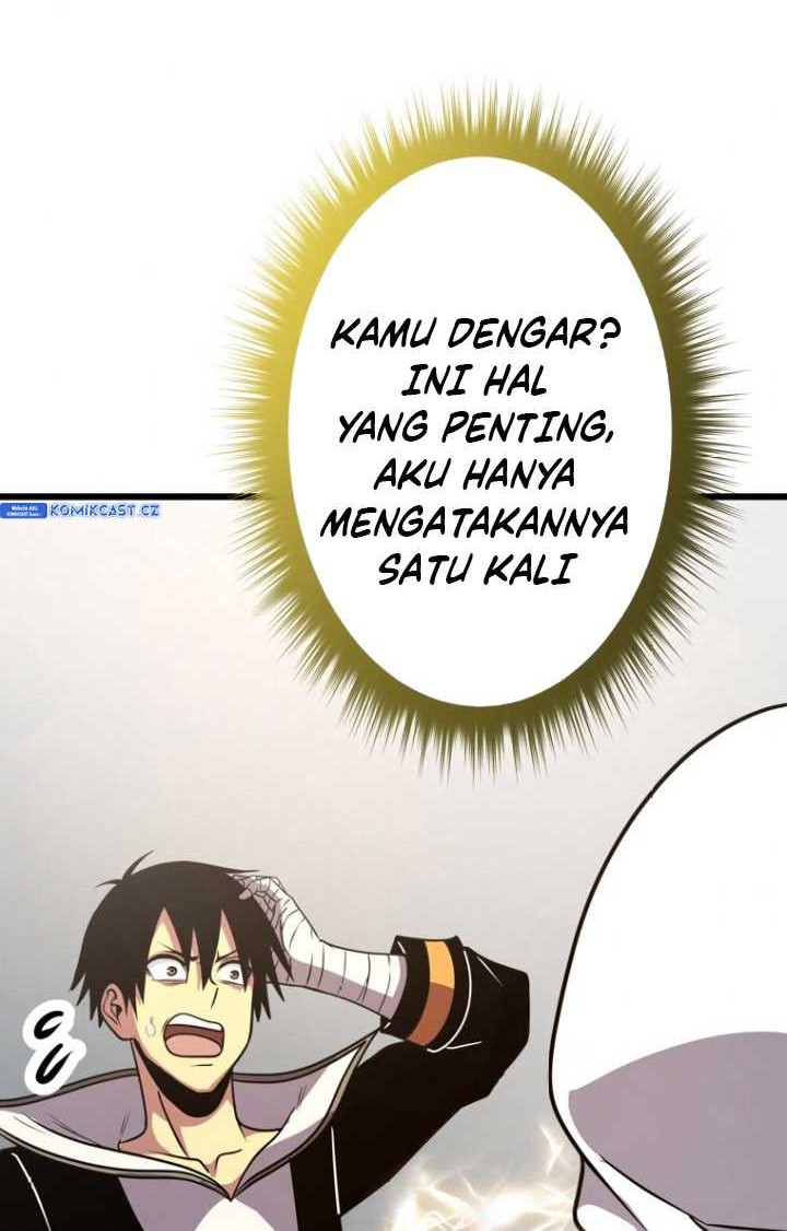 Pieces: The Return to Vengeance chapter 09 halaman 27