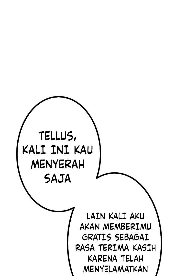 Pieces: The Return to Vengeance chapter 09 halaman 31