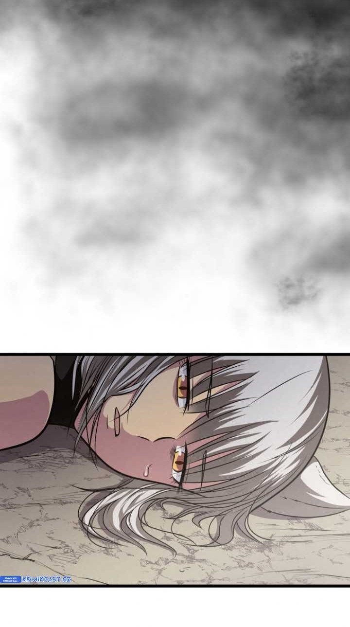 Pieces: The Return to Vengeance chapter 09 halaman 57