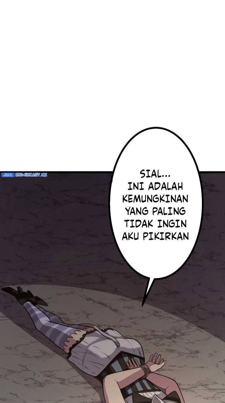 Pieces: The Return to Vengeance chapter 09 halaman 59