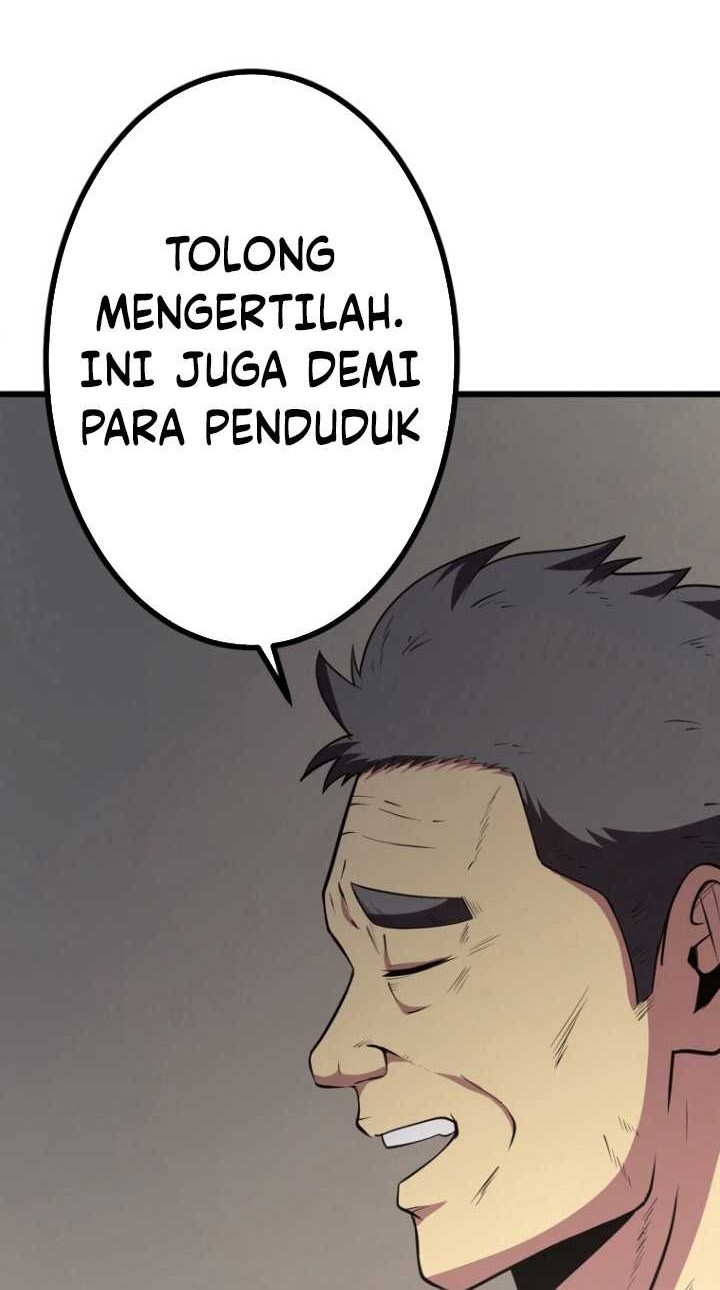 Pieces: The Return to Vengeance chapter 09 halaman 61