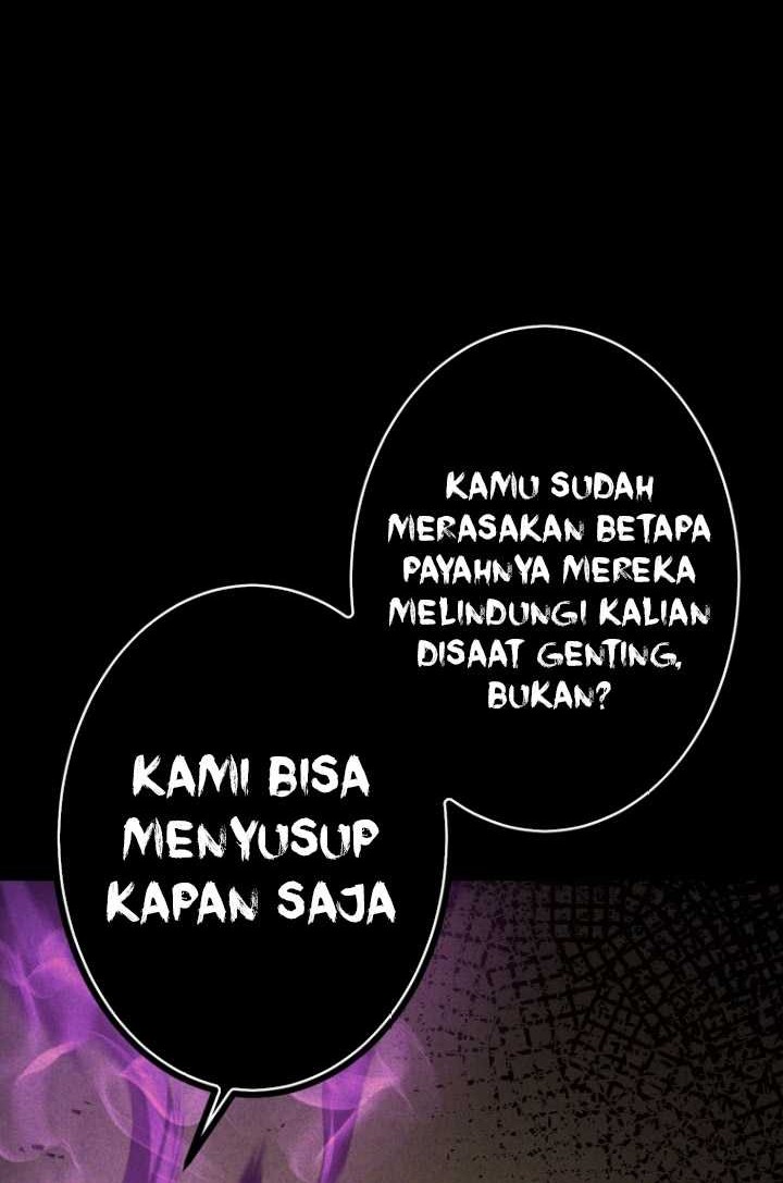 Pieces: The Return to Vengeance chapter 09 halaman 67