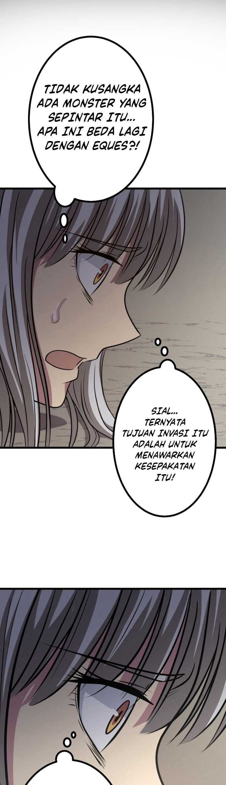 Pieces: The Return to Vengeance chapter 09 halaman 70