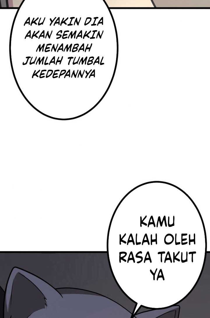 Pieces: The Return to Vengeance chapter 09 halaman 71