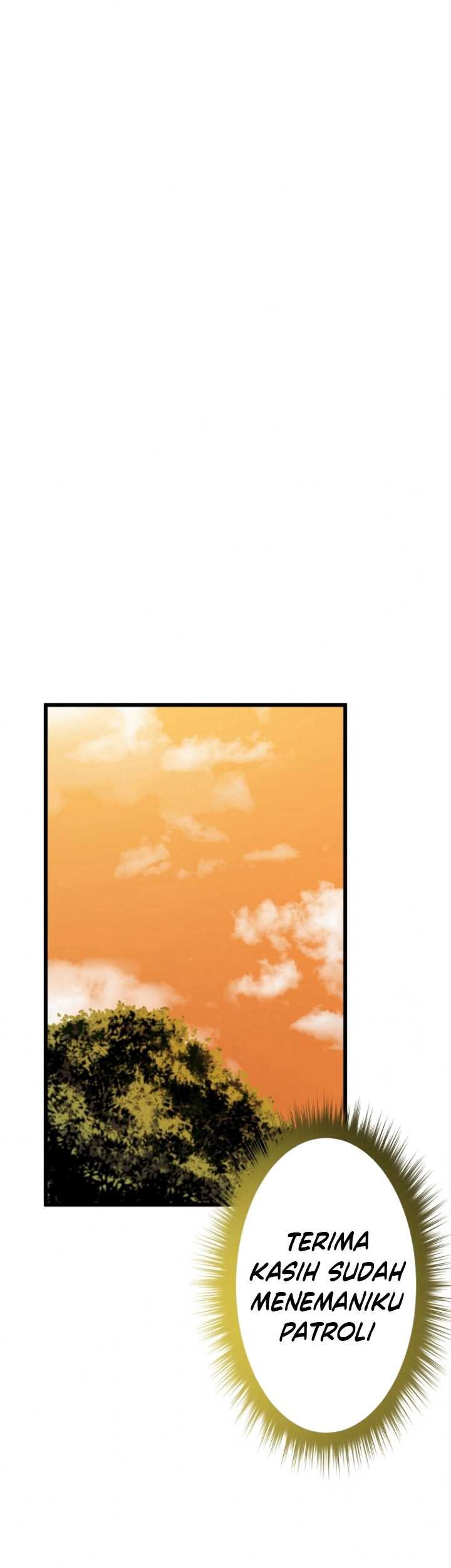 Pieces: The Return to Vengeance chapter 09 halaman 78