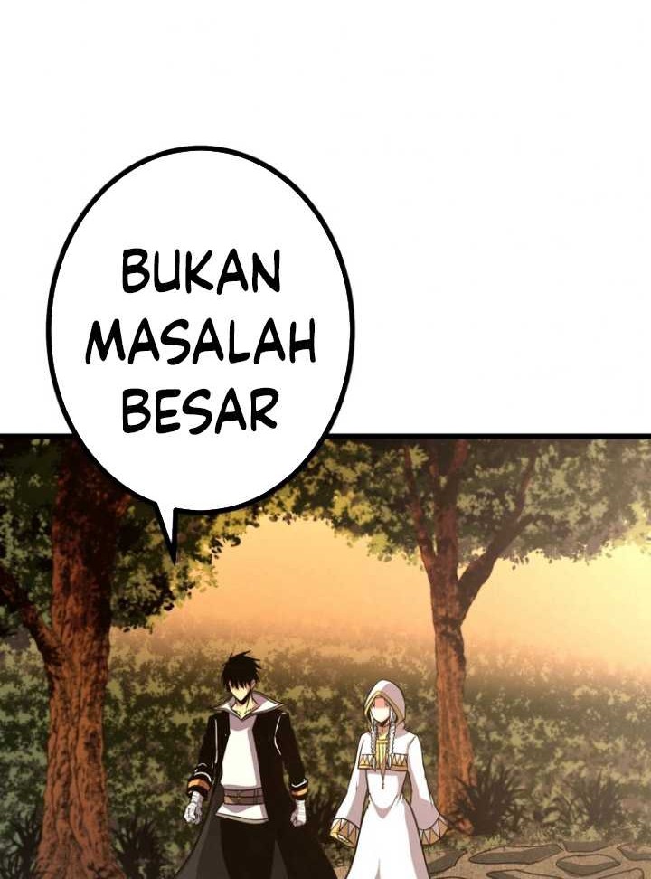 Pieces: The Return to Vengeance chapter 09 halaman 79