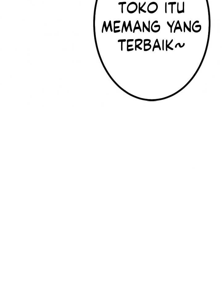 Pieces: The Return to Vengeance chapter 09 halaman 81