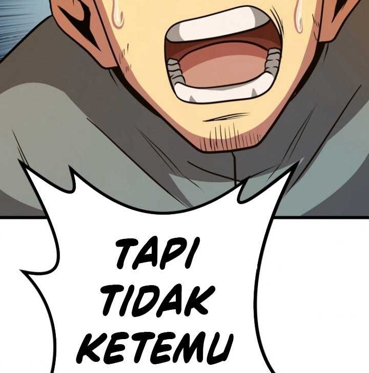 Pieces: The Return to Vengeance chapter 09 halaman 85