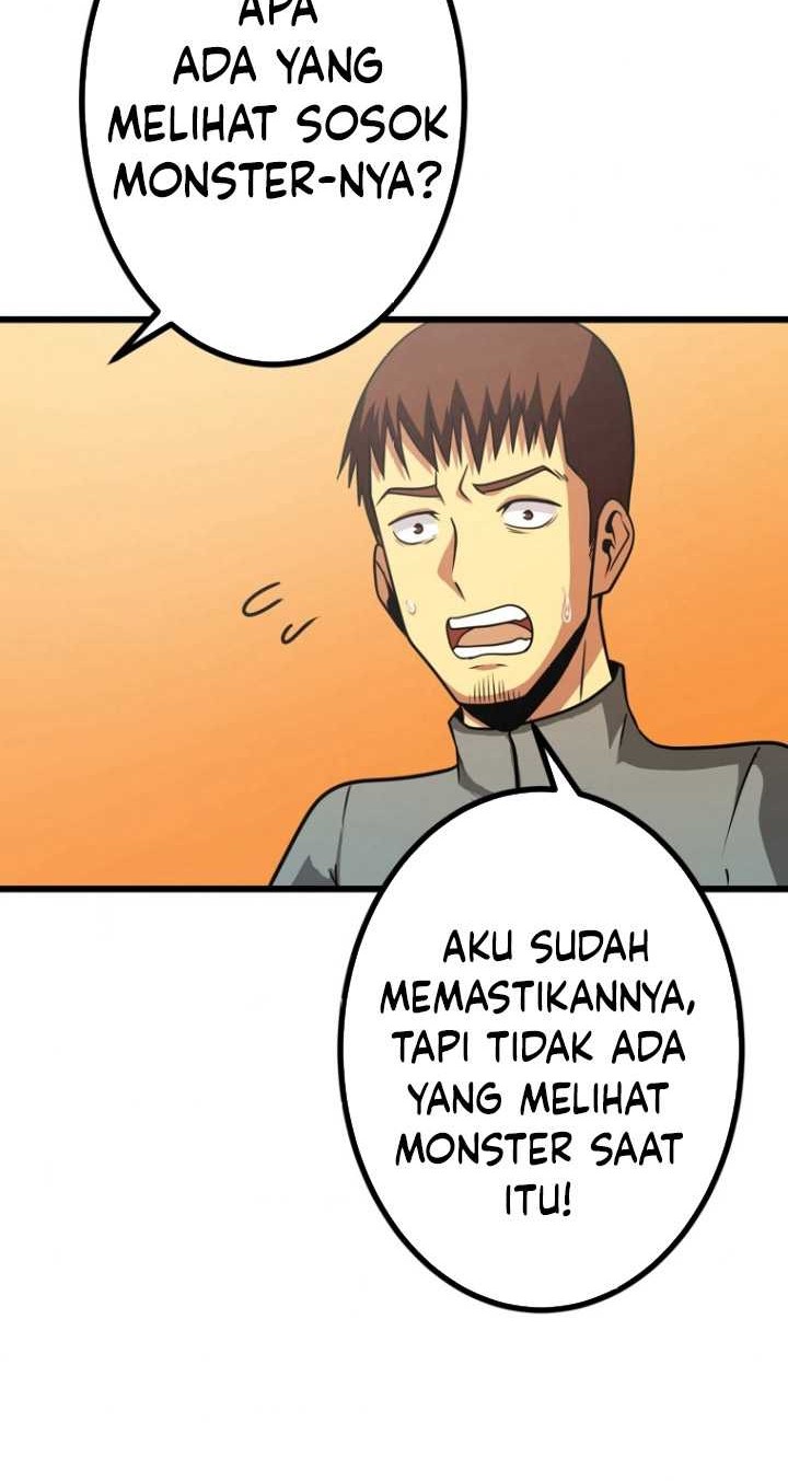Pieces: The Return to Vengeance chapter 10 halaman 5