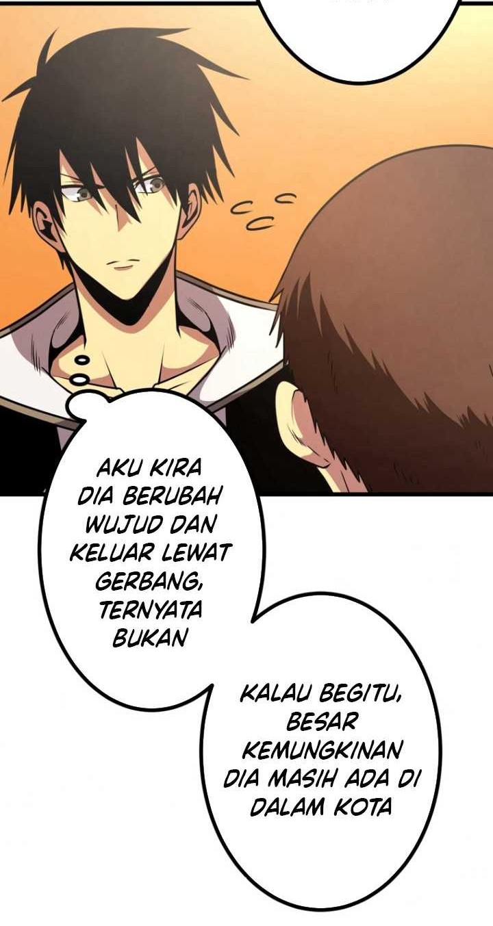 Pieces: The Return to Vengeance chapter 10 halaman 7