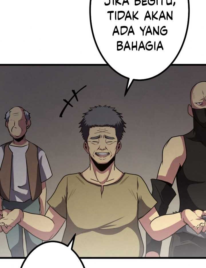 Pieces: The Return to Vengeance chapter 10 halaman 15