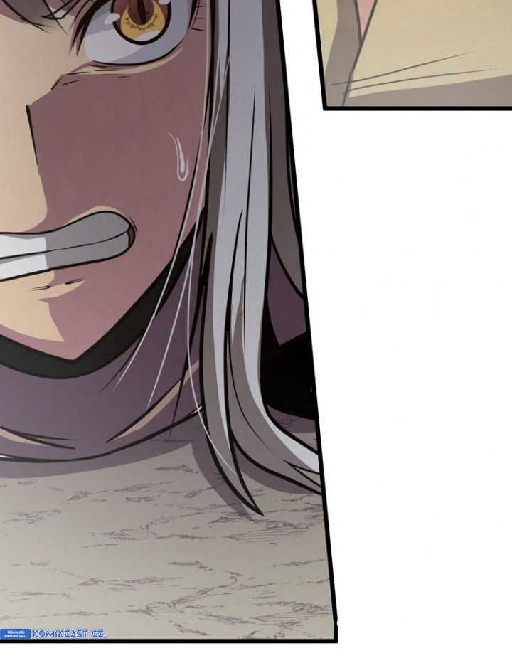 Pieces: The Return to Vengeance chapter 10 halaman 17