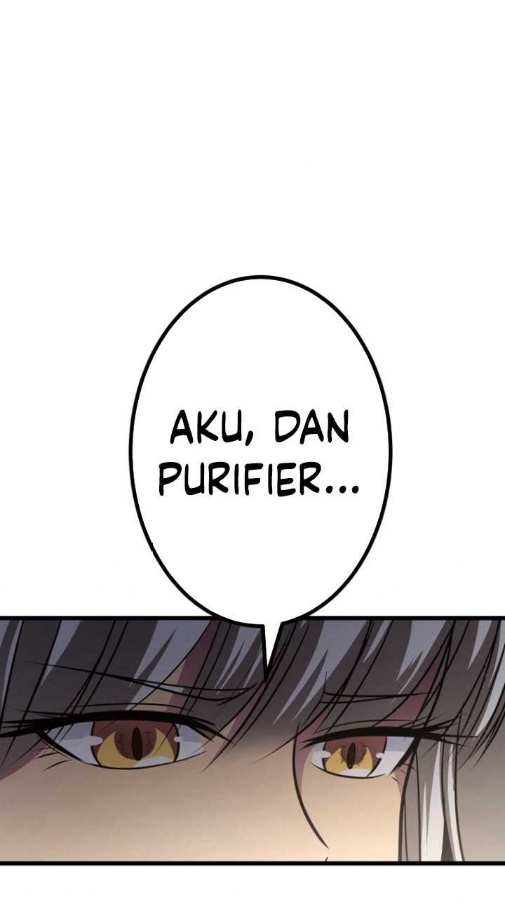 Pieces: The Return to Vengeance chapter 10 halaman 25