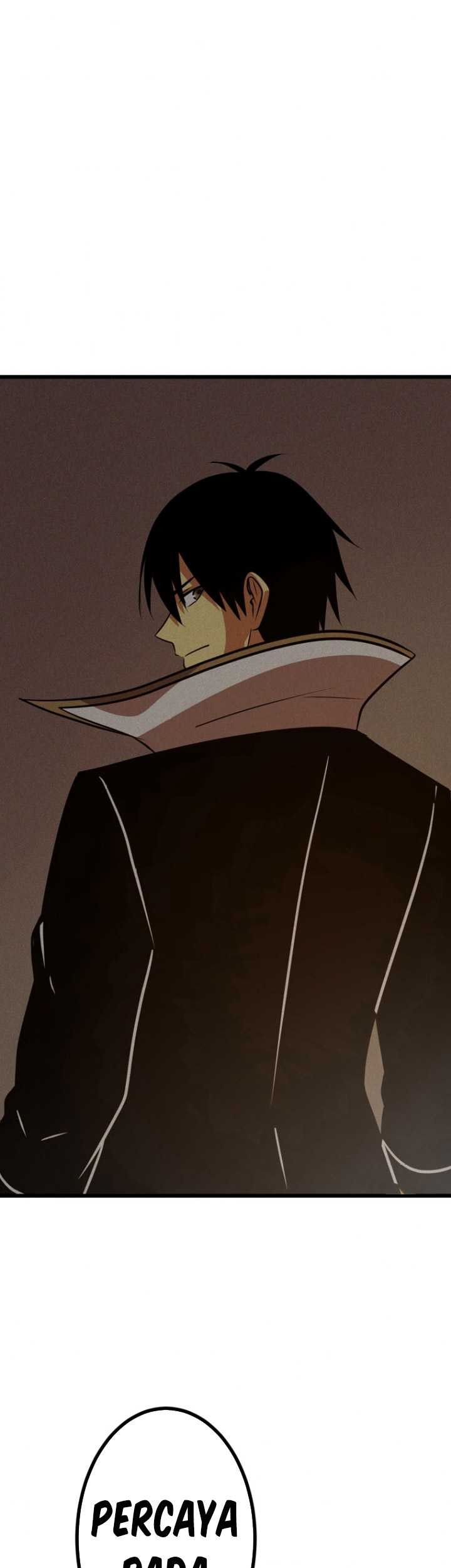 Pieces: The Return to Vengeance chapter 10 halaman 26