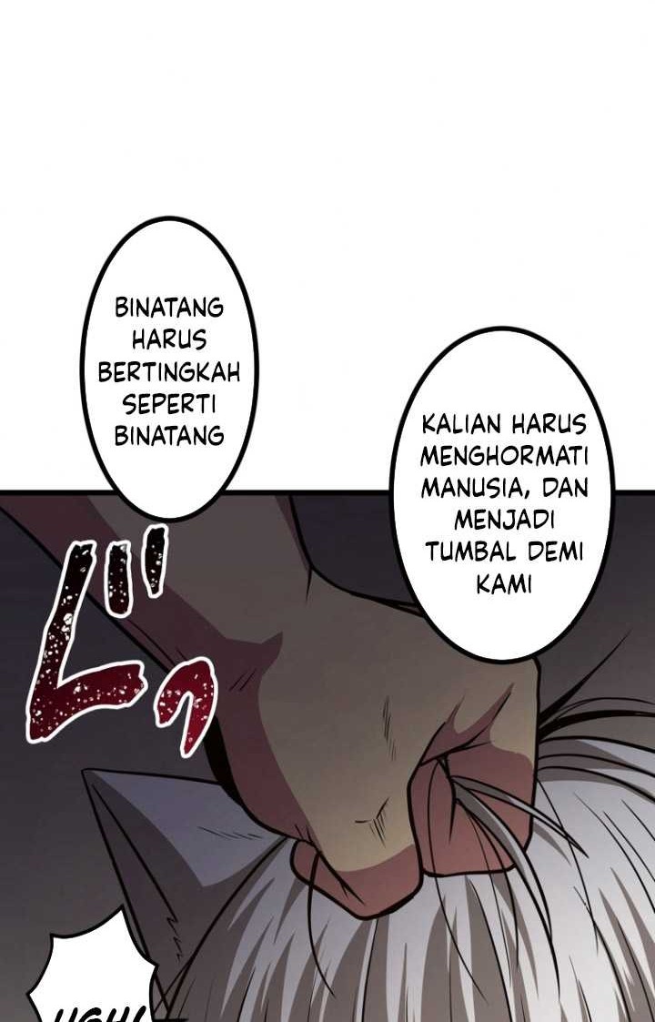 Pieces: The Return to Vengeance chapter 10 halaman 31