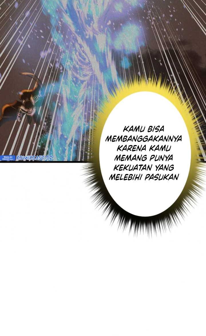 Pieces: The Return to Vengeance Bab 12 halaman 9