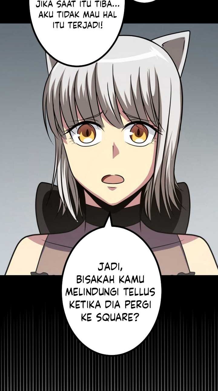 Pieces: The Return to Vengeance Bab 12 halaman 15