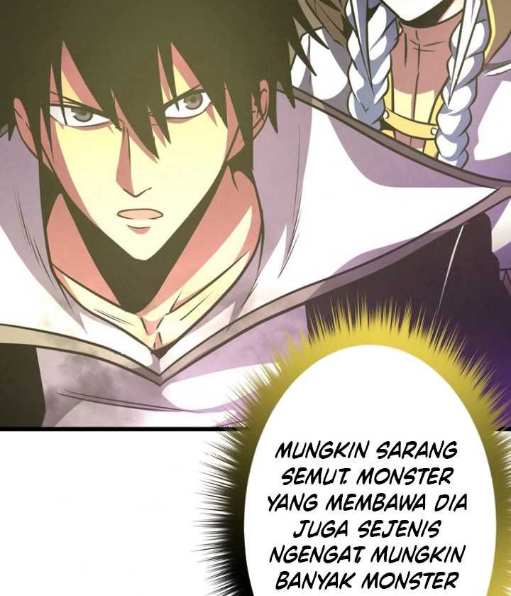 Pieces: The Return to Vengeance Bab 12 halaman 43