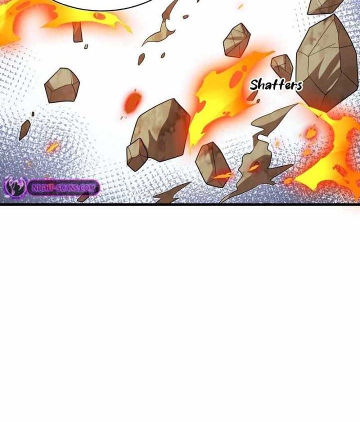 Pieces: The Return to Vengeance chapter 13 halaman 17