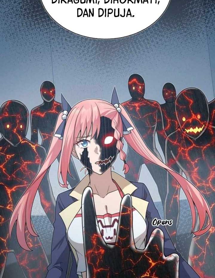Pieces: The Return to Vengeance chapter 13 halaman 23