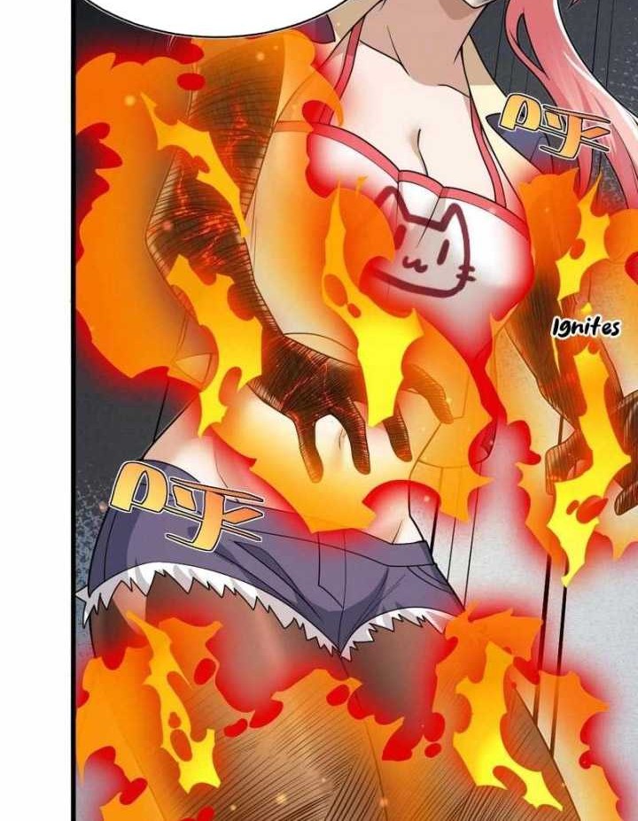 Pieces: The Return to Vengeance chapter 13 halaman 25