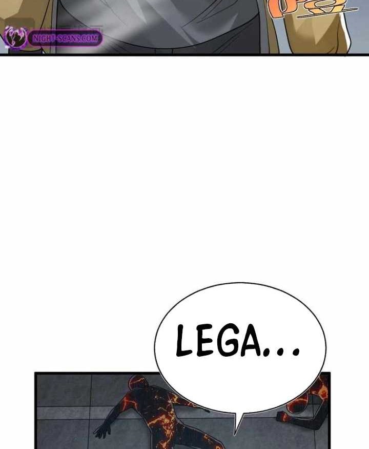 Pieces: The Return to Vengeance chapter 13 halaman 61