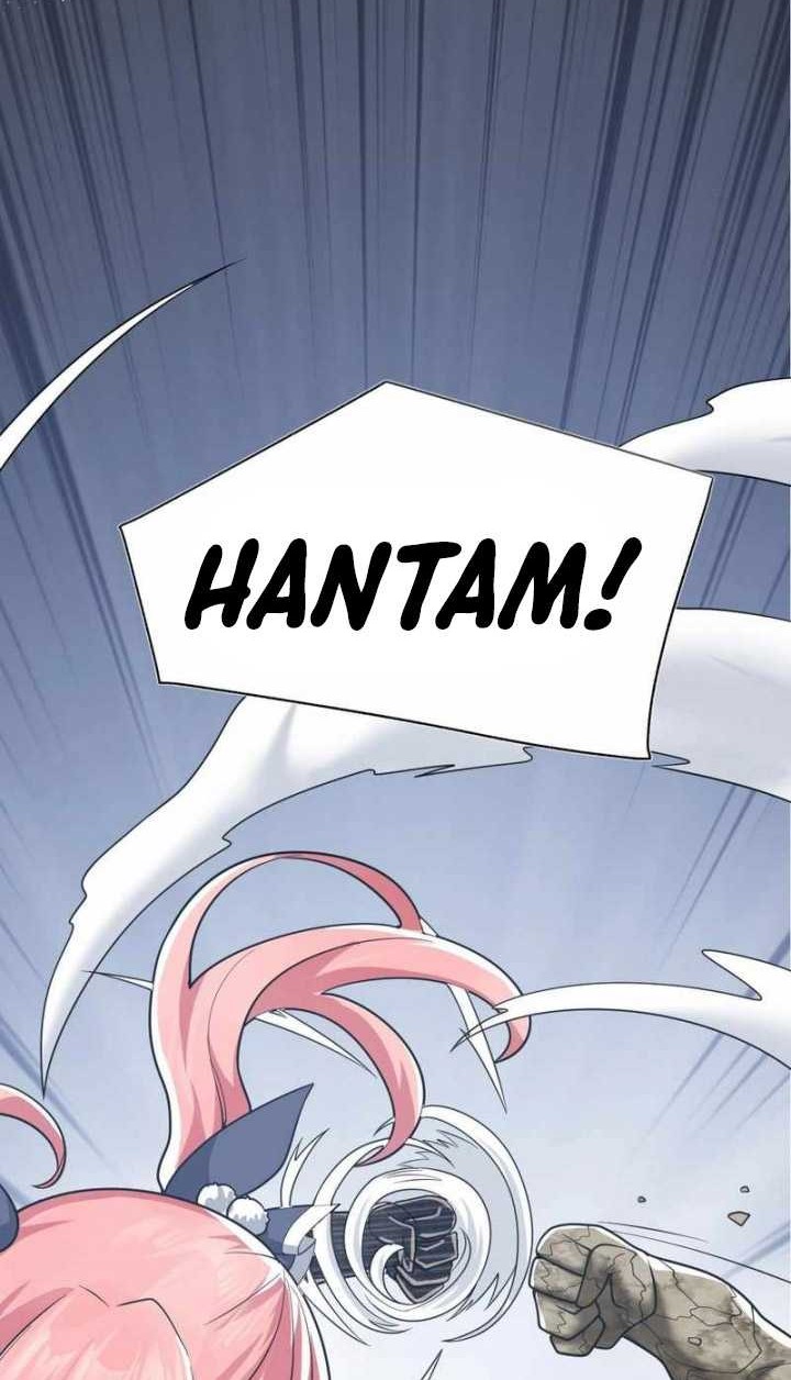 Pieces: The Return to Vengeance chapter 13 halaman 75