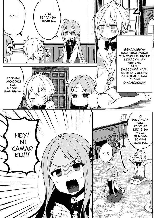 -PIQUANT- chapter 2 halaman 2