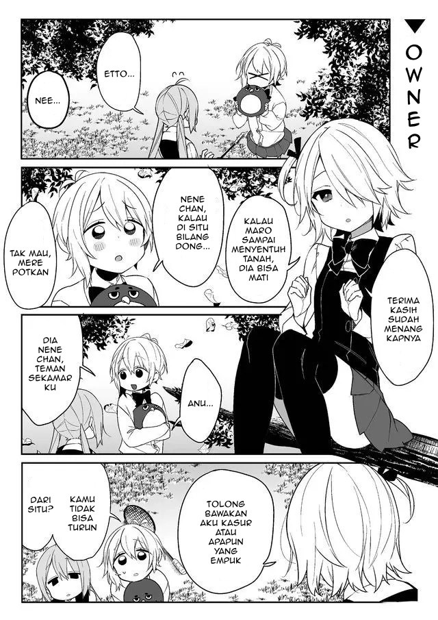 -PIQUANT- chapter 2 halaman 6