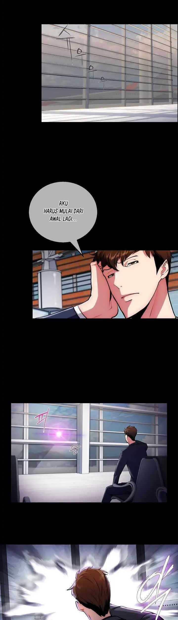 Plainwalker Of The Stigma chapter 01 halaman 32