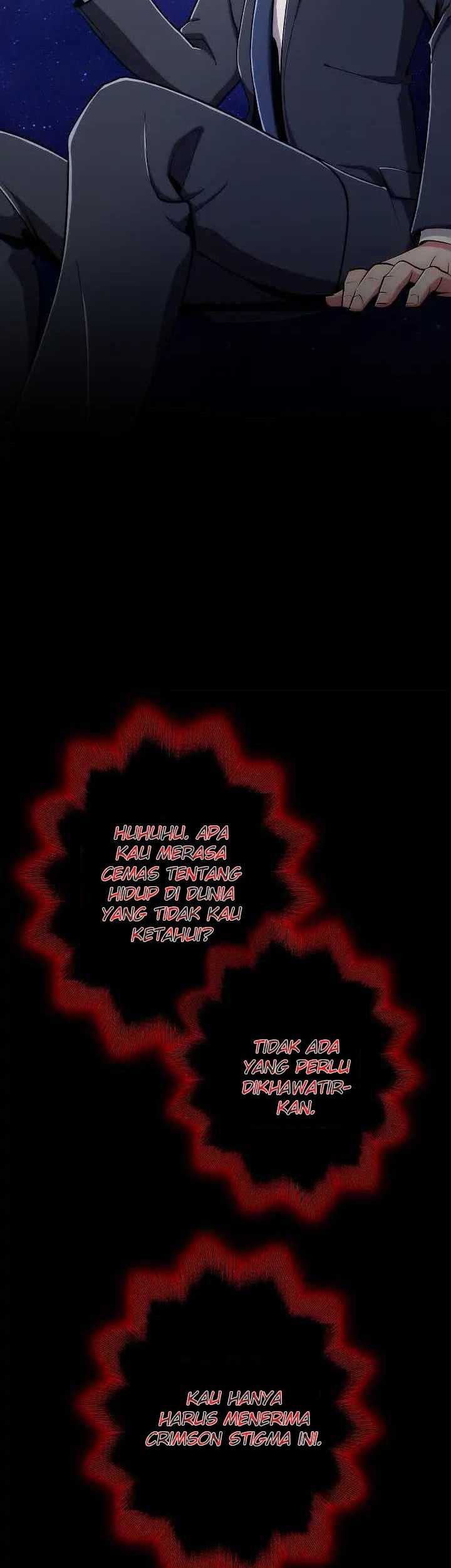 Plainwalker Of The Stigma chapter 01 halaman 50