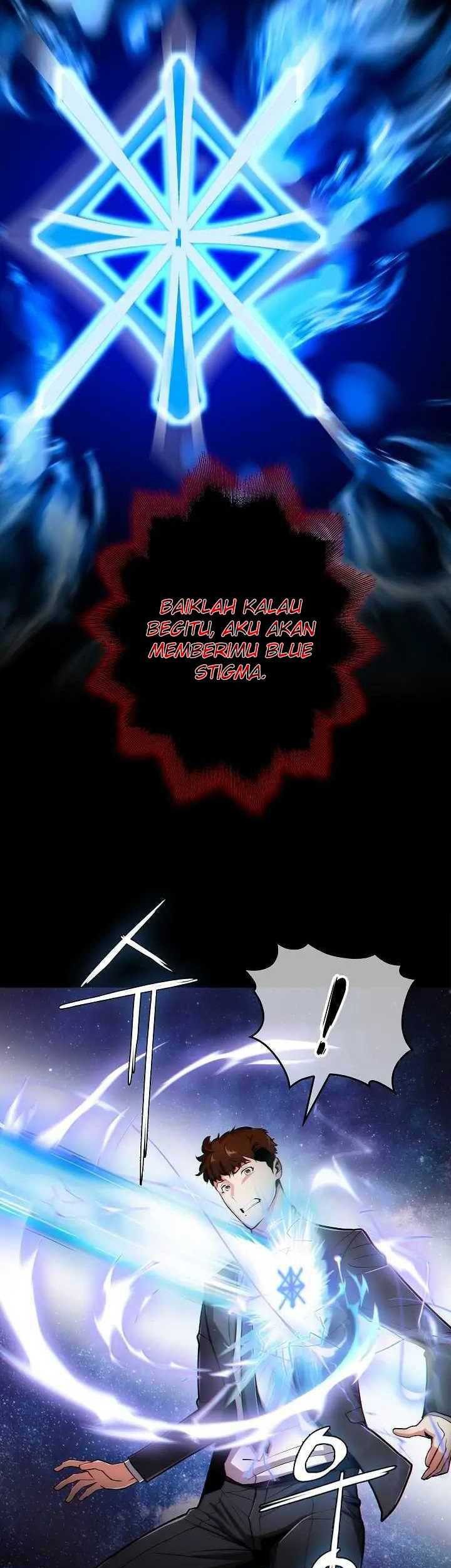 Plainwalker Of The Stigma chapter 01 halaman 70