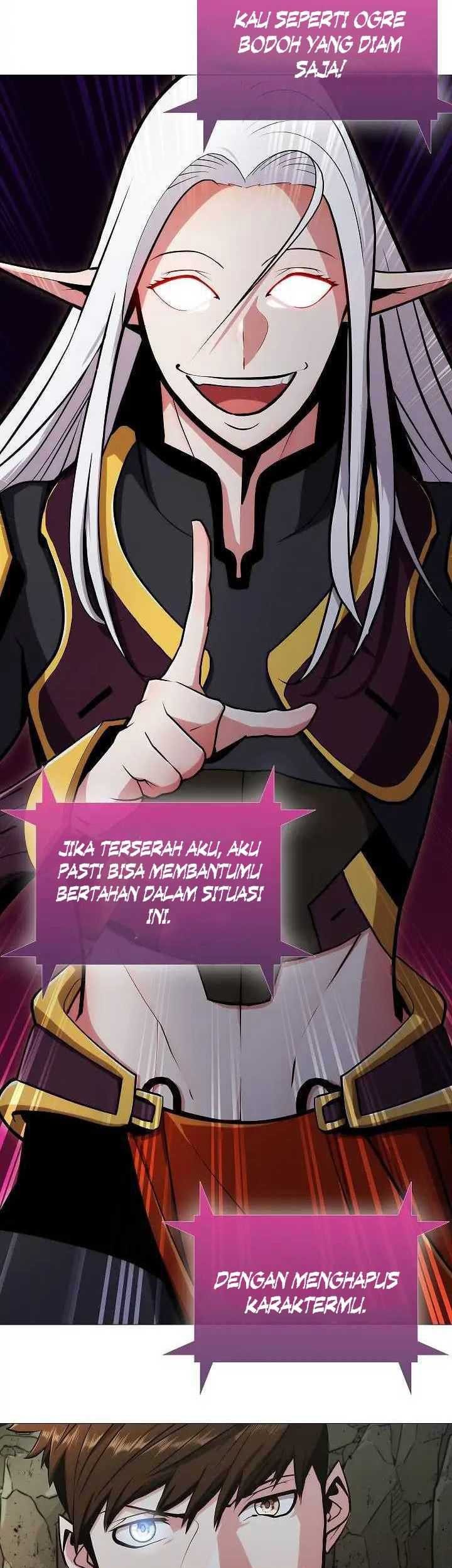 Plainwalker Of The Stigma chapter 01 halaman 138