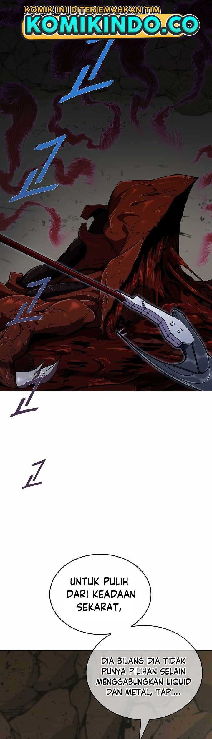 Plainwalker Of The Stigma chapter 02 halaman 2