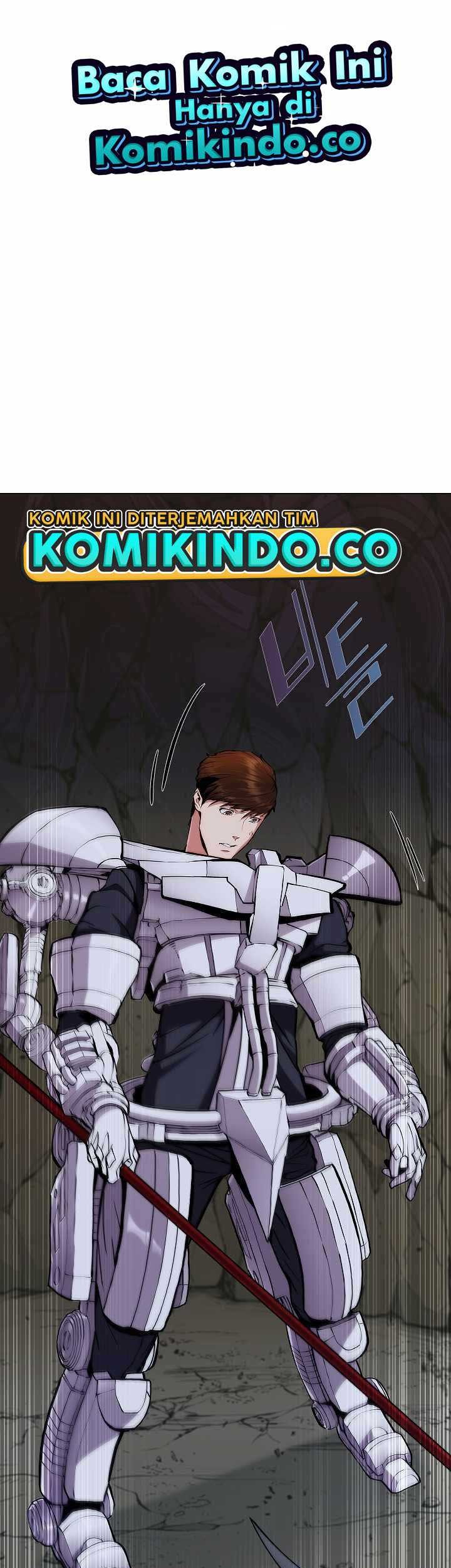 Plainwalker Of The Stigma chapter 02 halaman 7