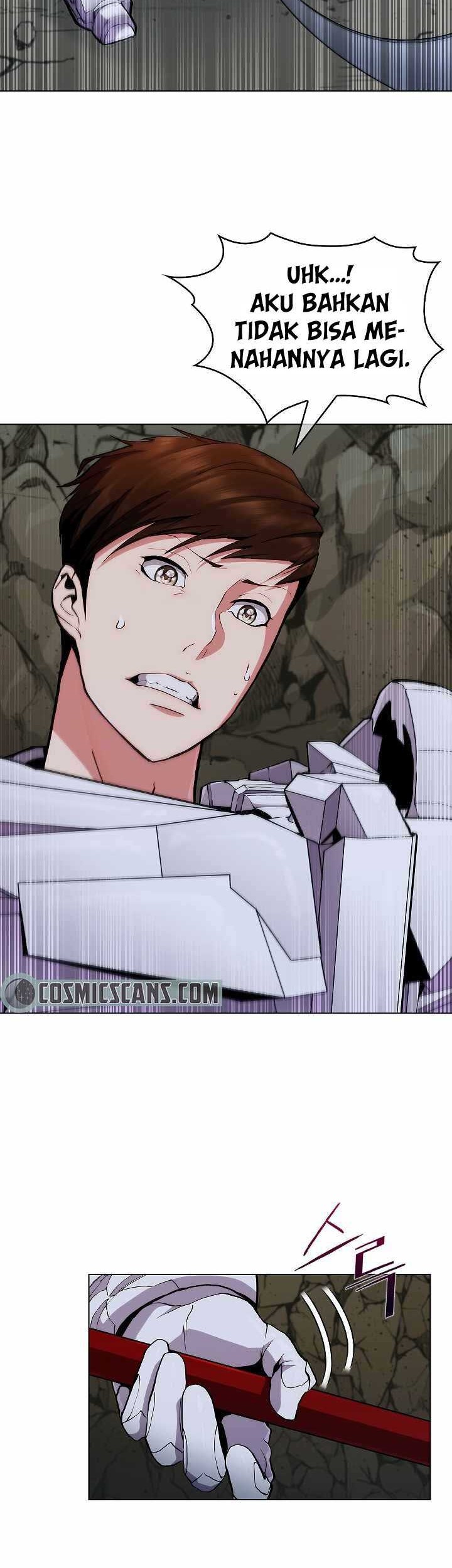 Plainwalker Of The Stigma chapter 02 halaman 8