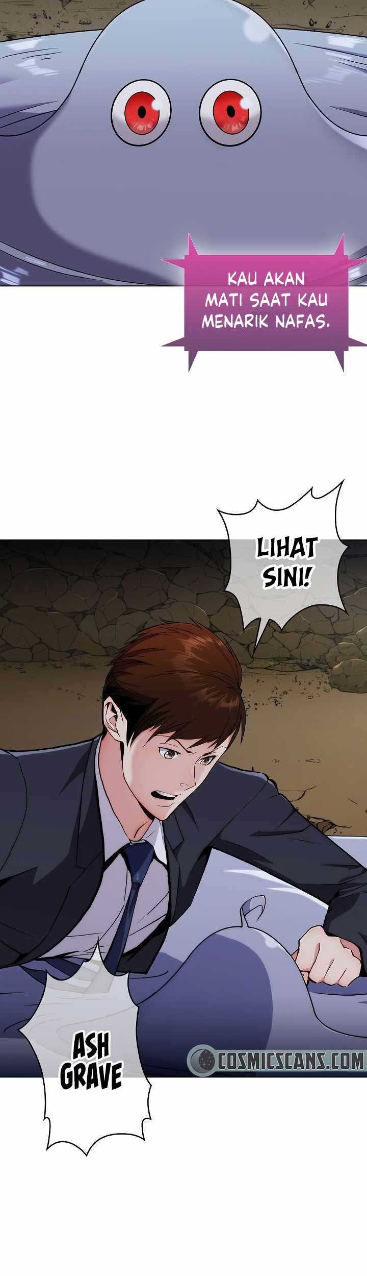 Plainwalker Of The Stigma chapter 02 halaman 14