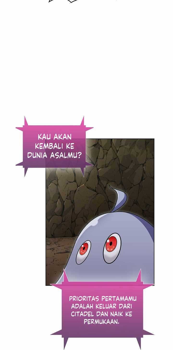 Plainwalker Of The Stigma chapter 02 halaman 16