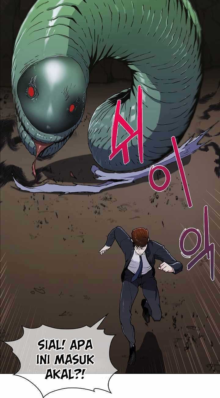 Plainwalker Of The Stigma chapter 02 halaman 21