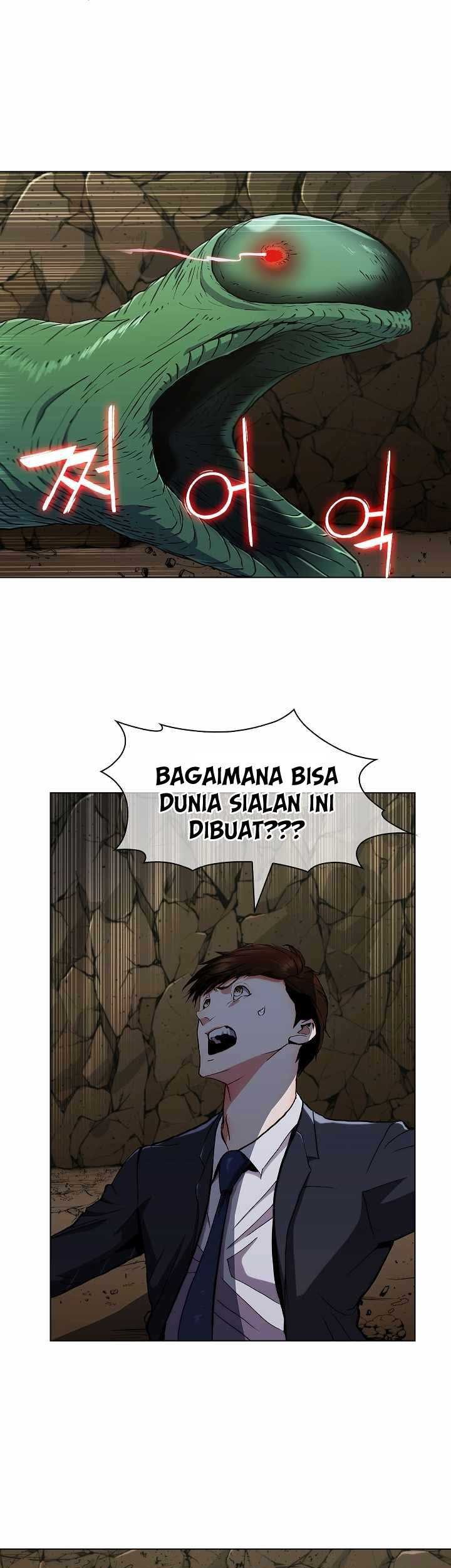 Plainwalker Of The Stigma chapter 02 halaman 22