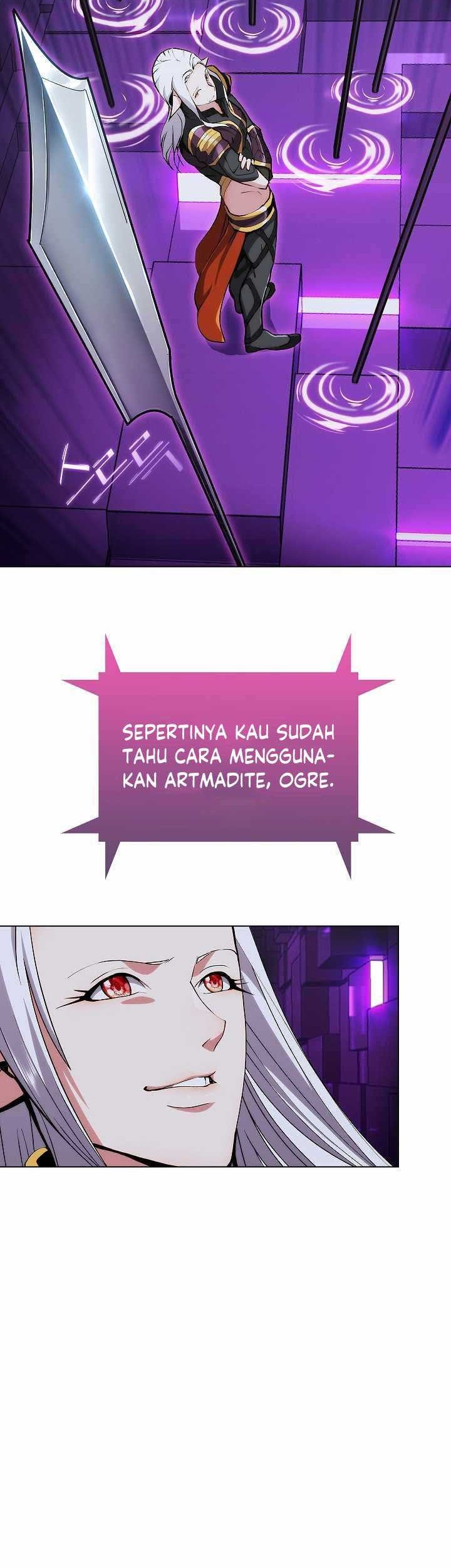 Plainwalker Of The Stigma chapter 02 halaman 25