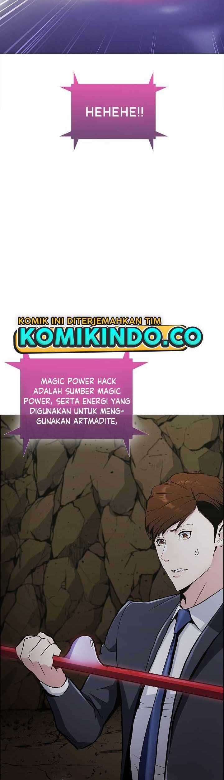 Plainwalker Of The Stigma chapter 02 halaman 38