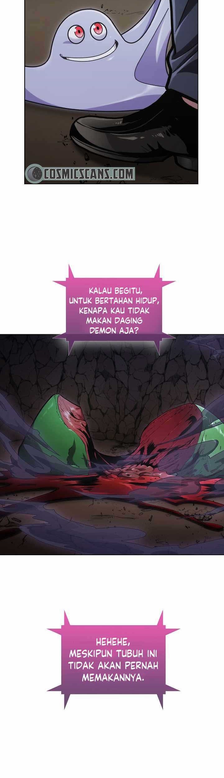 Plainwalker Of The Stigma chapter 02 halaman 40