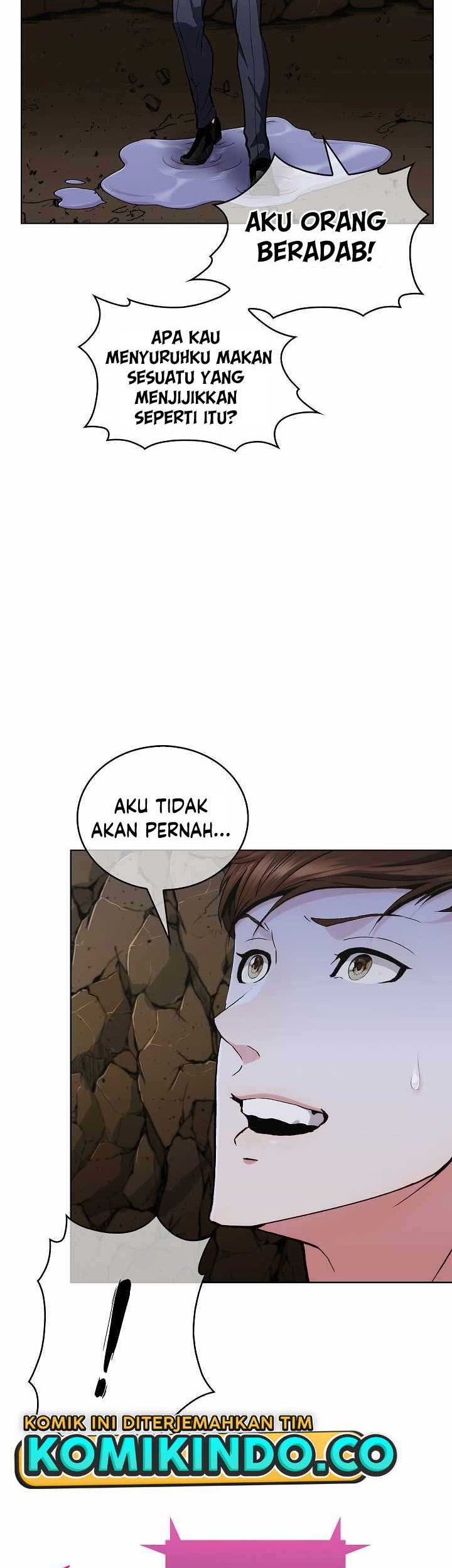 Plainwalker Of The Stigma chapter 02 halaman 43