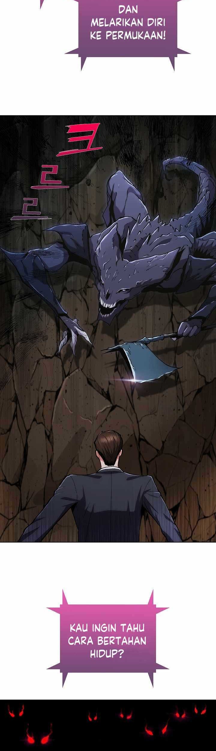 Plainwalker Of The Stigma chapter 02 halaman 45