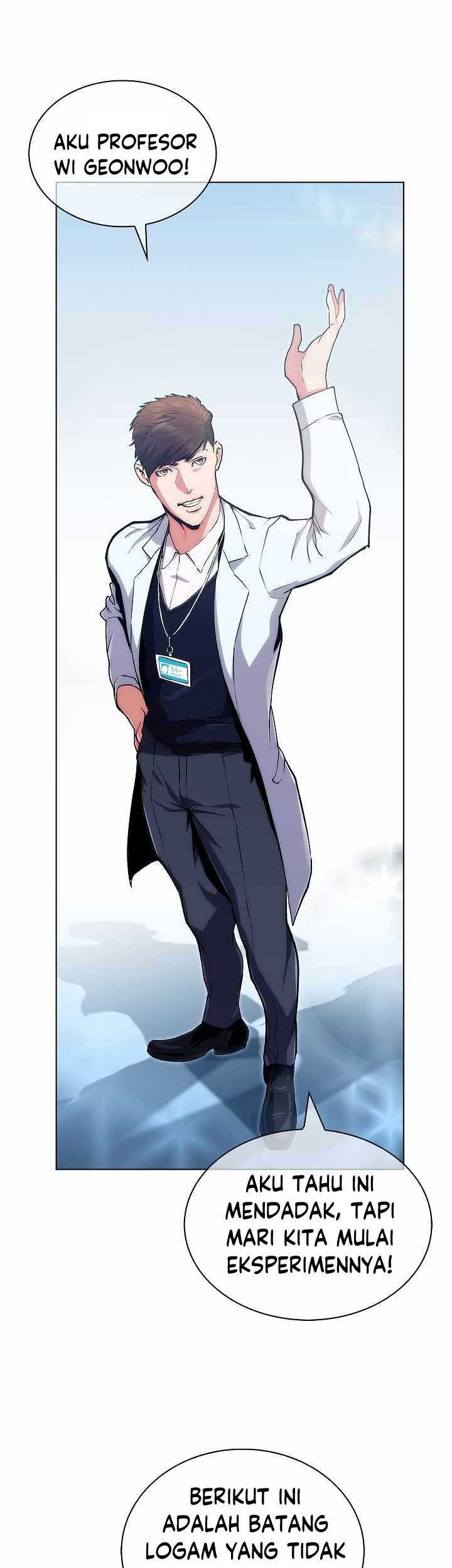 Plainwalker Of The Stigma chapter 02 halaman 64