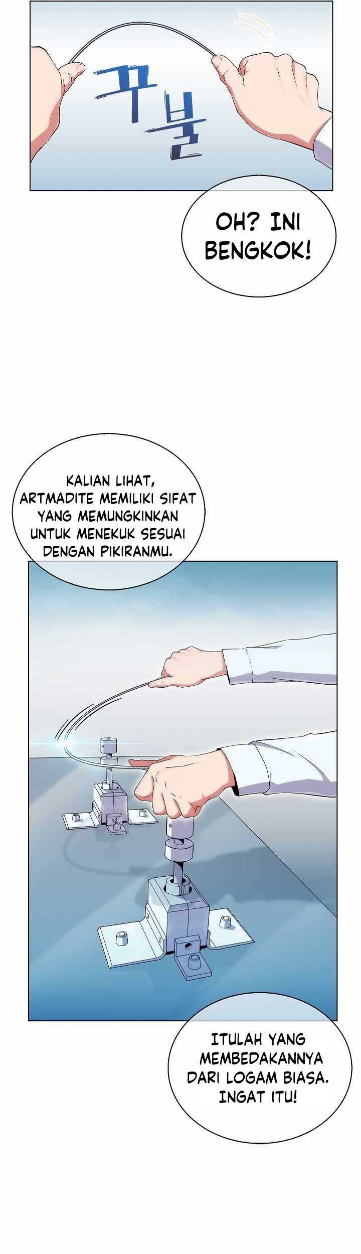 Plainwalker Of The Stigma chapter 02 halaman 66