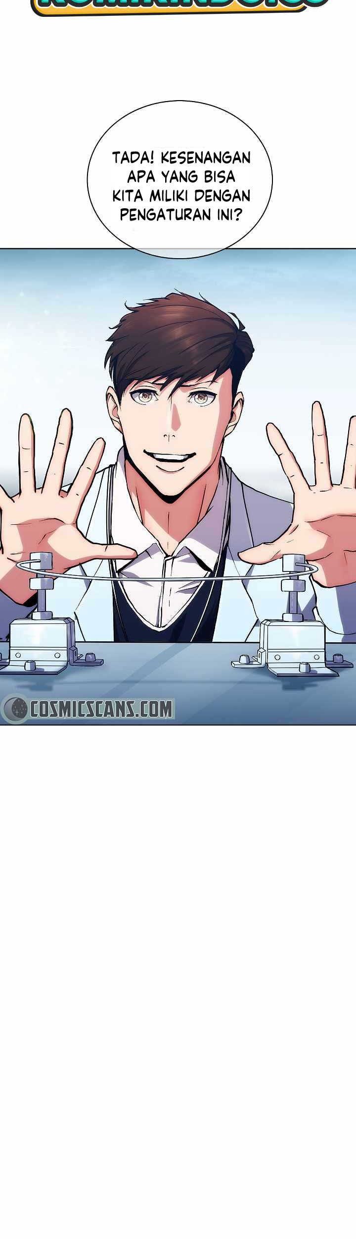 Plainwalker Of The Stigma chapter 02 halaman 68